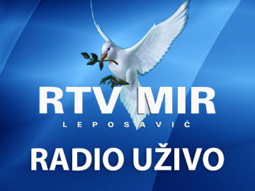 RTV Mir Leposavić Uživo